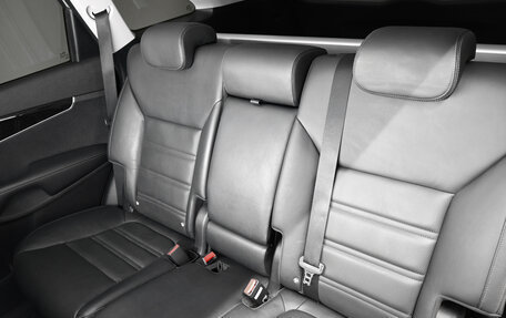 KIA Sorento III Prime рестайлинг, 2019 год, 2 695 000 рублей, 9 фотография