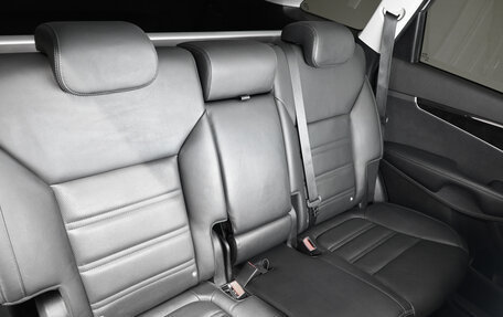 KIA Sorento III Prime рестайлинг, 2019 год, 2 695 000 рублей, 12 фотография