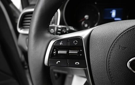 KIA Sorento III Prime рестайлинг, 2019 год, 2 695 000 рублей, 15 фотография