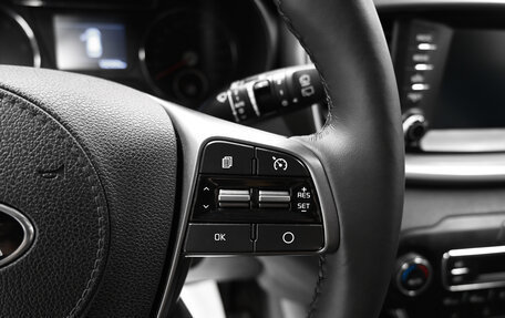 KIA Sorento III Prime рестайлинг, 2019 год, 2 695 000 рублей, 16 фотография