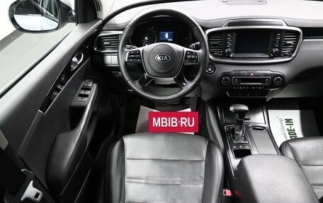 KIA Sorento III Prime рестайлинг, 2019 год, 2 695 000 рублей, 11 фотография