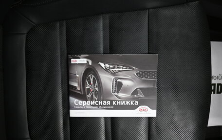 KIA Sorento III Prime рестайлинг, 2019 год, 2 695 000 рублей, 23 фотография