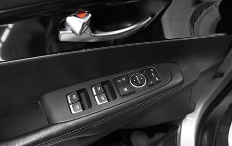 KIA Sorento III Prime рестайлинг, 2019 год, 2 695 000 рублей, 22 фотография