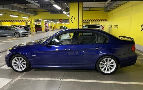 BMW 3 серия, 2009 год, 1 200 000 рублей, 2 фотография
