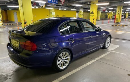 BMW 3 серия, 2009 год, 1 200 000 рублей, 5 фотография
