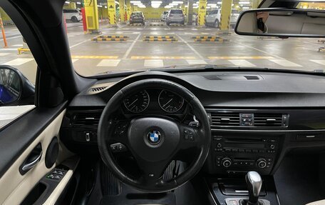 BMW 3 серия, 2009 год, 1 200 000 рублей, 14 фотография