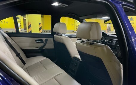 BMW 3 серия, 2009 год, 1 200 000 рублей, 11 фотография