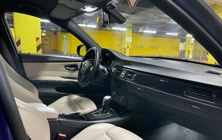 BMW 3 серия, 2009 год, 1 200 000 рублей, 10 фотография