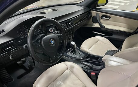 BMW 3 серия, 2009 год, 1 200 000 рублей, 13 фотография