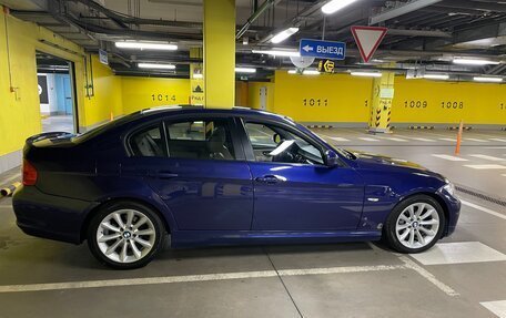 BMW 3 серия, 2009 год, 1 200 000 рублей, 6 фотография