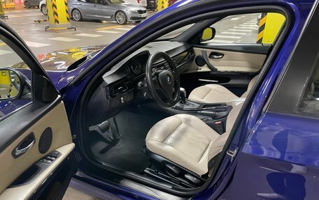 BMW 3 серия, 2009 год, 1 200 000 рублей, 12 фотография