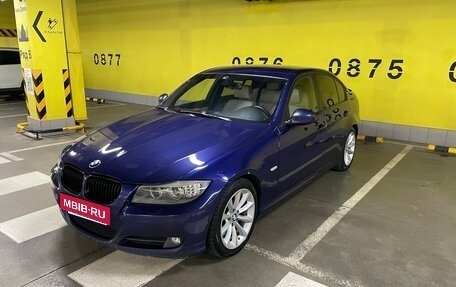 BMW 3 серия, 2009 год, 1 200 000 рублей, 1 фотография
