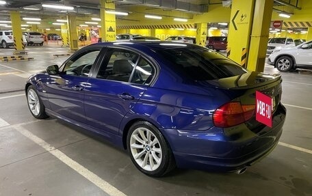 BMW 3 серия, 2009 год, 1 200 000 рублей, 3 фотография