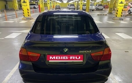 BMW 3 серия, 2009 год, 1 200 000 рублей, 4 фотография