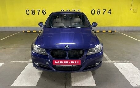 BMW 3 серия, 2009 год, 1 200 000 рублей, 8 фотография