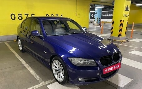 BMW 3 серия, 2009 год, 1 200 000 рублей, 7 фотография