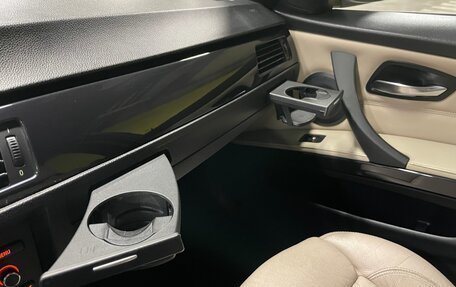 BMW 3 серия, 2009 год, 1 200 000 рублей, 21 фотография