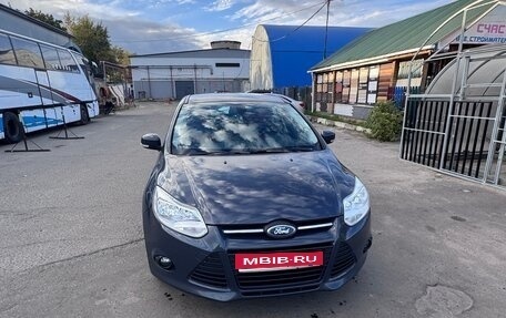 Ford Focus III, 2014 год, 900 000 рублей, 1 фотография