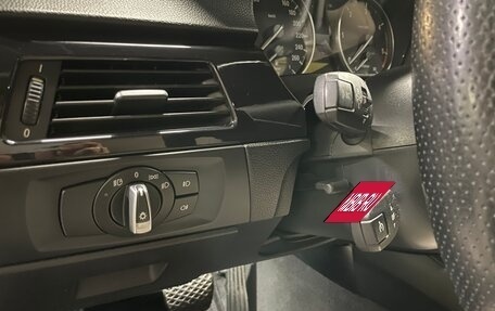 BMW 3 серия, 2009 год, 1 200 000 рублей, 19 фотография