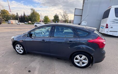 Ford Focus III, 2014 год, 900 000 рублей, 4 фотография