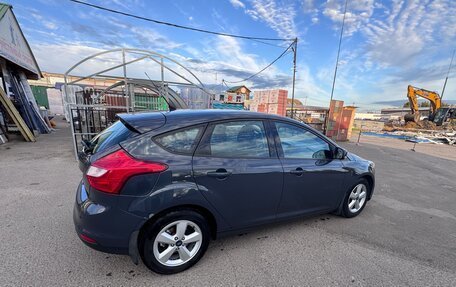 Ford Focus III, 2014 год, 900 000 рублей, 2 фотография