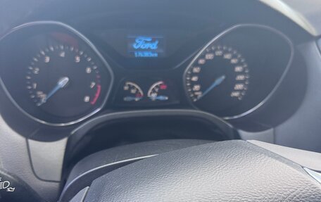 Ford Focus III, 2014 год, 900 000 рублей, 6 фотография