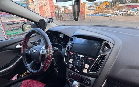 Ford Focus III, 2014 год, 900 000 рублей, 8 фотография