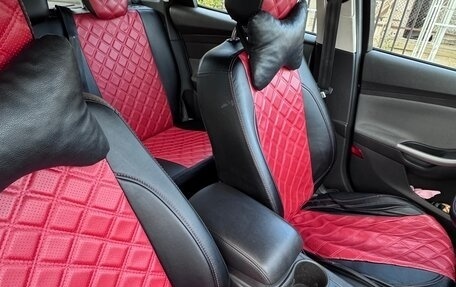 Ford Focus III, 2014 год, 900 000 рублей, 7 фотография