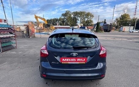 Ford Focus III, 2014 год, 900 000 рублей, 3 фотография