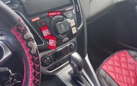 Ford Focus III, 2014 год, 900 000 рублей, 5 фотография