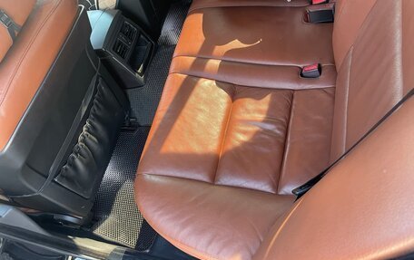 BMW 5 серия, 2004 год, 900 000 рублей, 11 фотография