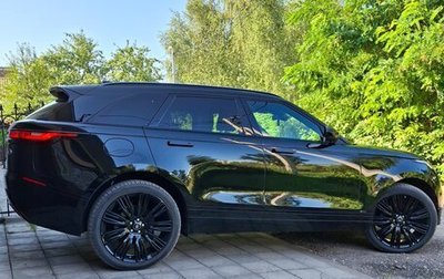 Land Rover Range Rover Velar I, 2020 год, 4 999 999 рублей, 1 фотография