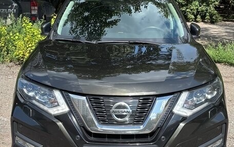 Nissan X-Trail, 2019 год, 1 850 000 рублей, 1 фотография