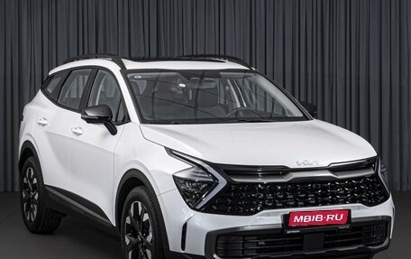KIA Sportage IV рестайлинг, 2025 год, 3 884 000 рублей, 1 фотография