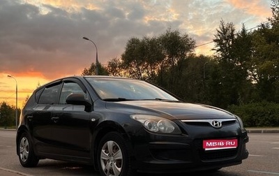 Hyundai i30 I, 2009 год, 590 000 рублей, 1 фотография
