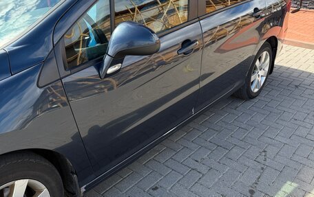 Peugeot 408 I рестайлинг, 2013 год, 750 000 рублей, 3 фотография