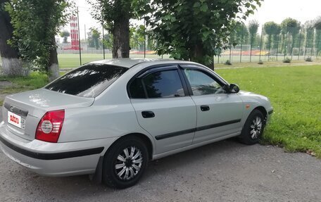 Hyundai Elantra III, 2006 год, 460 000 рублей, 2 фотография