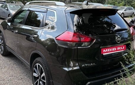 Nissan X-Trail, 2019 год, 1 850 000 рублей, 6 фотография