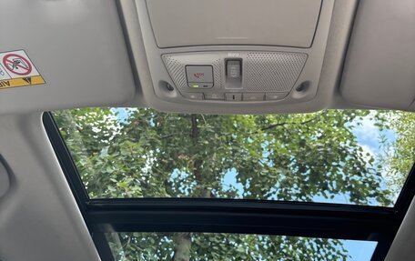 Nissan X-Trail, 2019 год, 1 850 000 рублей, 7 фотография