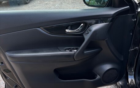 Nissan X-Trail, 2019 год, 1 850 000 рублей, 16 фотография