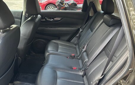 Nissan X-Trail, 2019 год, 1 850 000 рублей, 13 фотография