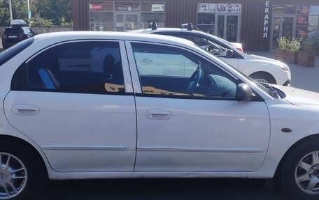 KIA Spectra II (LD), 2008 год, 420 000 рублей, 3 фотография