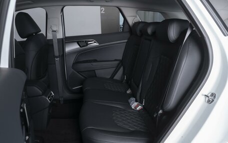 KIA Sportage IV рестайлинг, 2025 год, 3 884 000 рублей, 9 фотография