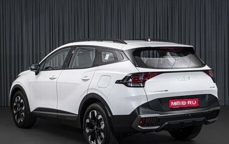 KIA Sportage IV рестайлинг, 2025 год, 3 884 000 рублей, 2 фотография