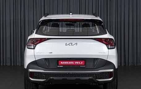 KIA Sportage IV рестайлинг, 2025 год, 3 884 000 рублей, 4 фотография