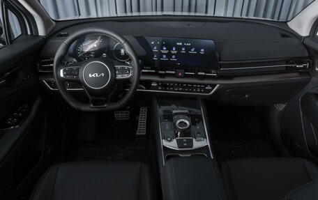 KIA Sportage IV рестайлинг, 2025 год, 3 884 000 рублей, 6 фотография