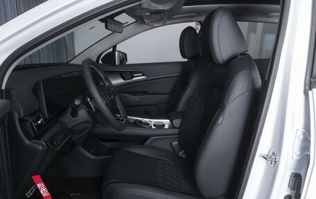 KIA Sportage IV рестайлинг, 2025 год, 3 884 000 рублей, 10 фотография