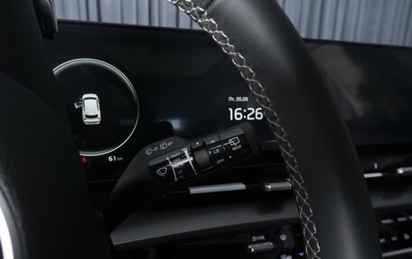 KIA Sportage IV рестайлинг, 2025 год, 3 884 000 рублей, 21 фотография