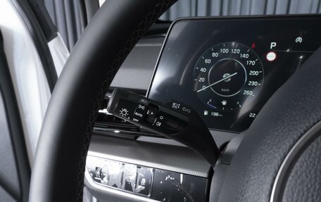 KIA Sportage IV рестайлинг, 2025 год, 3 884 000 рублей, 20 фотография