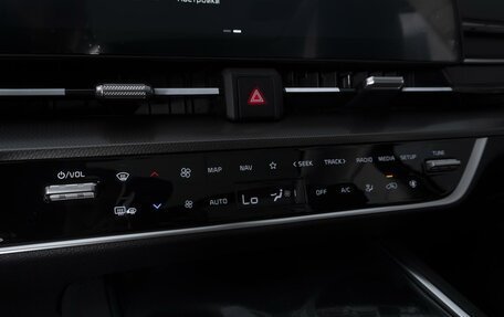 KIA Sportage IV рестайлинг, 2025 год, 3 884 000 рублей, 17 фотография